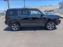 Thumbnail image of 2015 Jeep Patriot at DISCO MOTORS