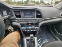 Thumbnail image of 2020 Hyundai ELANTRA at Ottich Enterprise Llc