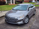 Thumbnail image of 2020 Hyundai ELANTRA at Ottich Enterprise Llc