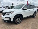 Thumbnail image of 2021 Honda Pilot at Janzen Gmc