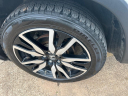 2021 Honda Pilot Touring w/Rear Captain's Chairs at Janzen Gmc