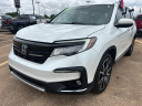 Thumbnail image of 2021 Honda Pilot at Janzen Gmc