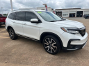 Thumbnail image of 2021 Honda Pilot at Janzen Gmc