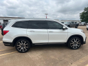 Thumbnail image of 2021 Honda Pilot at Janzen Gmc