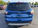 2017 Ford Escape SE at SpiritFordUsed of dundee, MI