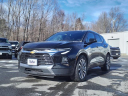 Thumbnail image of 2022 Chevrolet Blazer at Charlie's Chevrolet