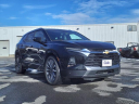 Thumbnail image of 2022 Chevrolet Blazer at Charlie's Chevrolet