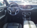 Thumbnail image of 2022 Chevrolet Blazer at Charlie's Chevrolet