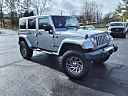 Thumbnail image of 2017 Jeep Wrangler Unlimited at Gary Mathews Motors