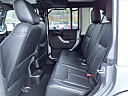 Thumbnail image of 2017 Jeep Wrangler Unlimited at Gary Mathews Motors