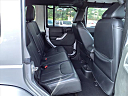 Thumbnail image of 2017 Jeep Wrangler Unlimited at Gary Mathews Motors