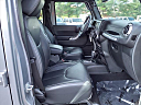 Thumbnail image of 2017 Jeep Wrangler Unlimited at Gary Mathews Motors