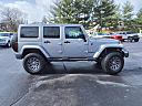 Thumbnail image of 2017 Jeep Wrangler Unlimited at Gary Mathews Motors