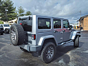 Thumbnail image of 2017 Jeep Wrangler Unlimited at Gary Mathews Motors