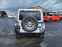 Thumbnail image of 2017 Jeep Wrangler Unlimited at Gary Mathews Motors