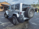 Thumbnail image of 2017 Jeep Wrangler Unlimited at Gary Mathews Motors