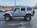 Thumbnail image of 2017 Jeep Wrangler Unlimited at Gary Mathews Motors