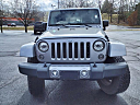 Thumbnail image of 2017 Jeep Wrangler Unlimited at Gary Mathews Motors