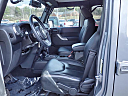 Thumbnail image of 2017 Jeep Wrangler Unlimited at Gary Mathews Motors