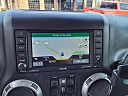 Thumbnail image of 2017 Jeep Wrangler Unlimited at Gary Mathews Motors