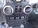 Thumbnail image of 2017 Jeep Wrangler Unlimited at Gary Mathews Motors