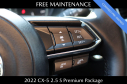 Thumbnail image of 2022 Mazda CX-5 at Browning Mazda