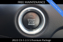 Thumbnail image of 2022 Mazda CX-5 at Browning Mazda