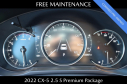 Thumbnail image of 2022 Mazda CX-5 at Browning Mazda