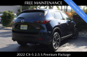Thumbnail image of 2022 Mazda CX-5 at Browning Mazda