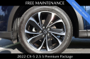 Thumbnail image of 2022 Mazda CX-5 at Browning Mazda