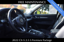 Thumbnail image of 2022 Mazda CX-5 at Browning Mazda
