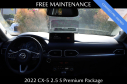 Thumbnail image of 2022 Mazda CX-5 at Browning Mazda