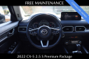 Thumbnail image of 2022 Mazda CX-5 at Browning Mazda