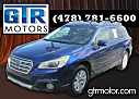Thumbnail image of 2015 Subaru Outback at GTR Motors