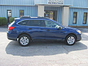 Thumbnail image of 2015 Subaru Outback at GTR Motors