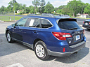 Thumbnail image of 2015 Subaru Outback at GTR Motors