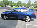 Thumbnail image of 2015 Subaru Outback at GTR Motors