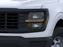 2025 Ford F-150 XL at Newins Bay Shore Ford