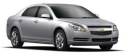2011 Chevrolet Malibu LT at Riverhead Auto Mall