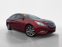 Thumbnail image of 2011 Hyundai SONATA at Rusty Wallace Hyundai