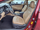2011 Hyundai SONATA Limited 2.0T at Rusty Wallace Hyundai