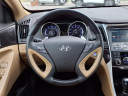 Thumbnail image of 2011 Hyundai SONATA at Rusty Wallace Hyundai