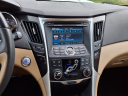 Thumbnail image of 2011 Hyundai SONATA at Rusty Wallace Hyundai