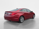 Thumbnail image of 2011 Hyundai SONATA at Rusty Wallace Hyundai