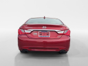 Thumbnail image of 2011 Hyundai SONATA at Rusty Wallace Hyundai