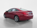 Thumbnail image of 2011 Hyundai SONATA at Rusty Wallace Hyundai