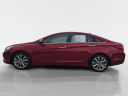 Thumbnail image of 2011 Hyundai SONATA at Rusty Wallace Hyundai