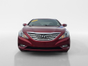 Thumbnail image of 2011 Hyundai SONATA at Rusty Wallace Hyundai