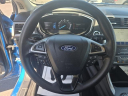 2020 Ford Fusion SE at Fernelius Ford