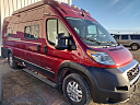 Thumbnail image of 2022 Ram ProMaster at Lifetime RV